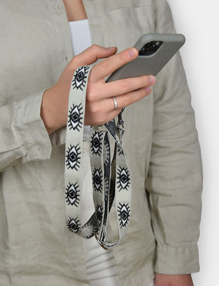 Eyecatcher Handyband